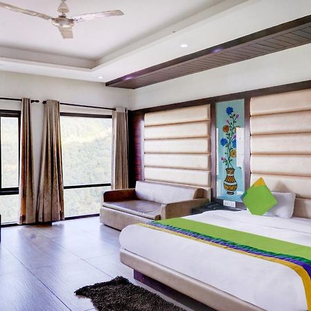 Treebo Trend Value And Spa Mussoorie Εξωτερικό φωτογραφία