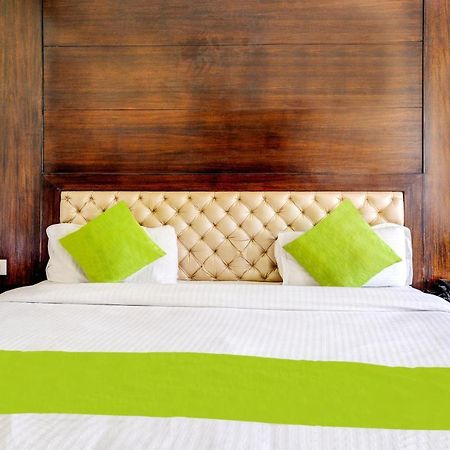 Treebo Trend Value And Spa Mussoorie Εξωτερικό φωτογραφία