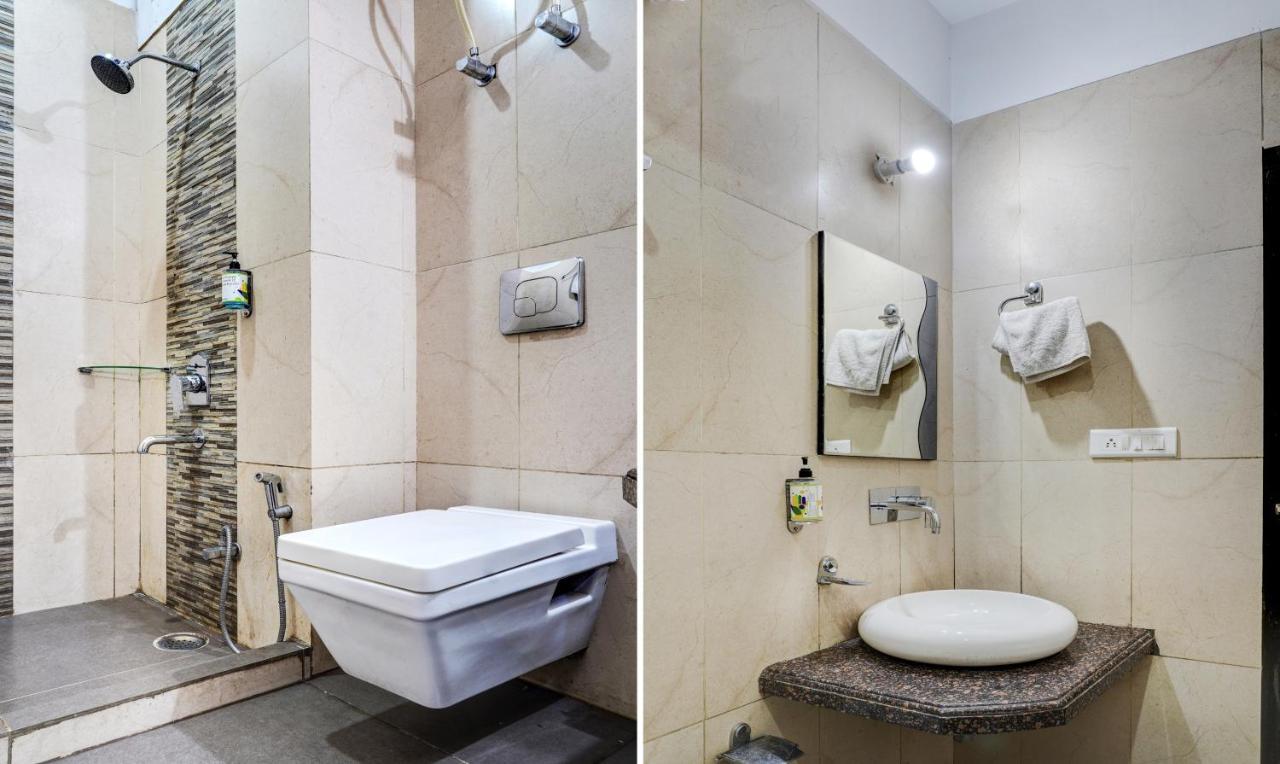 Treebo Trend Value And Spa Mussoorie Εξωτερικό φωτογραφία