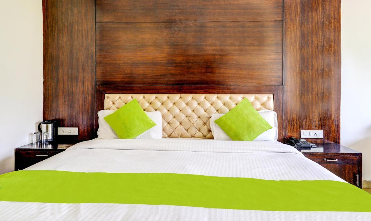 Treebo Trend Value And Spa Mussoorie Εξωτερικό φωτογραφία