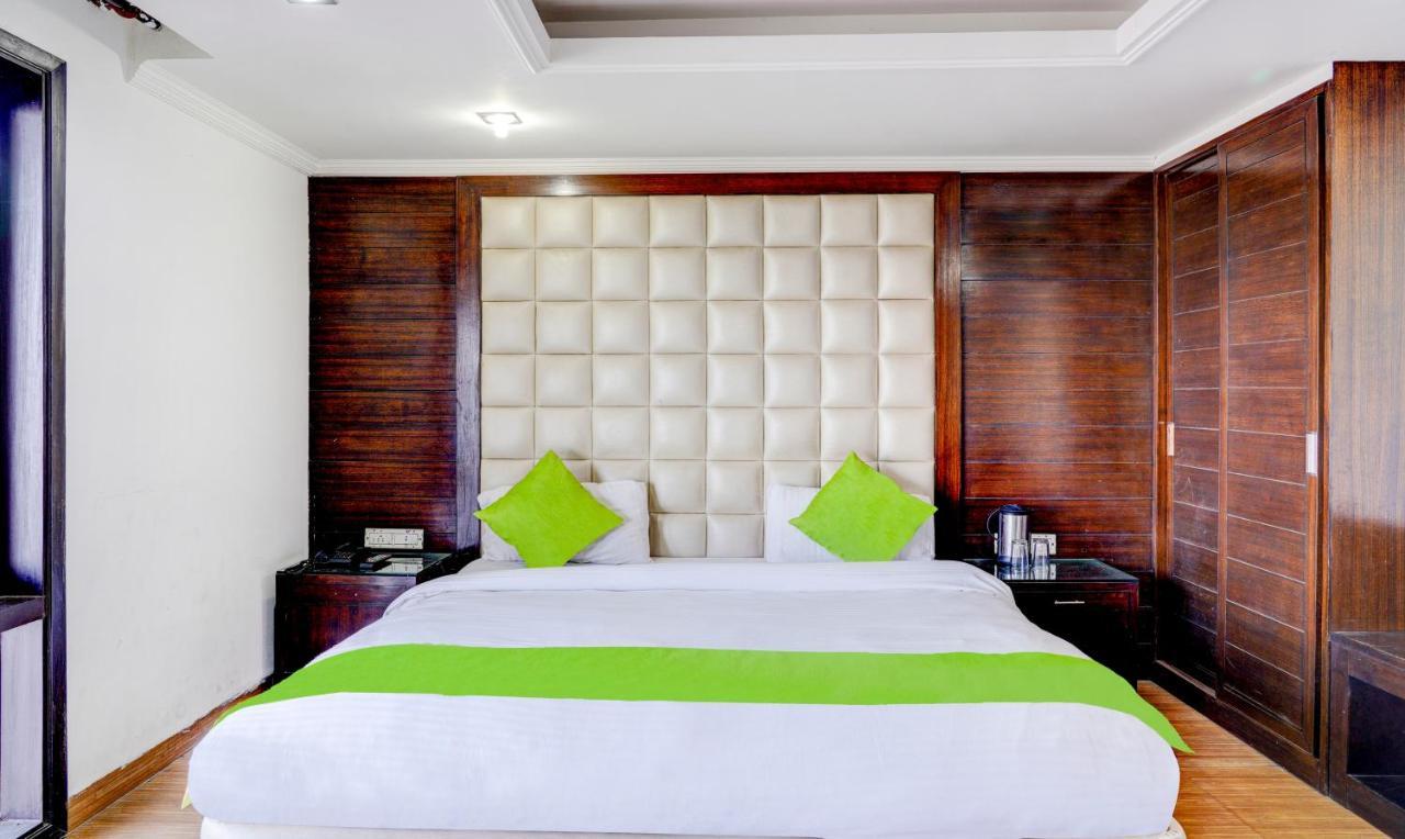 Treebo Trend Value And Spa Mussoorie Εξωτερικό φωτογραφία