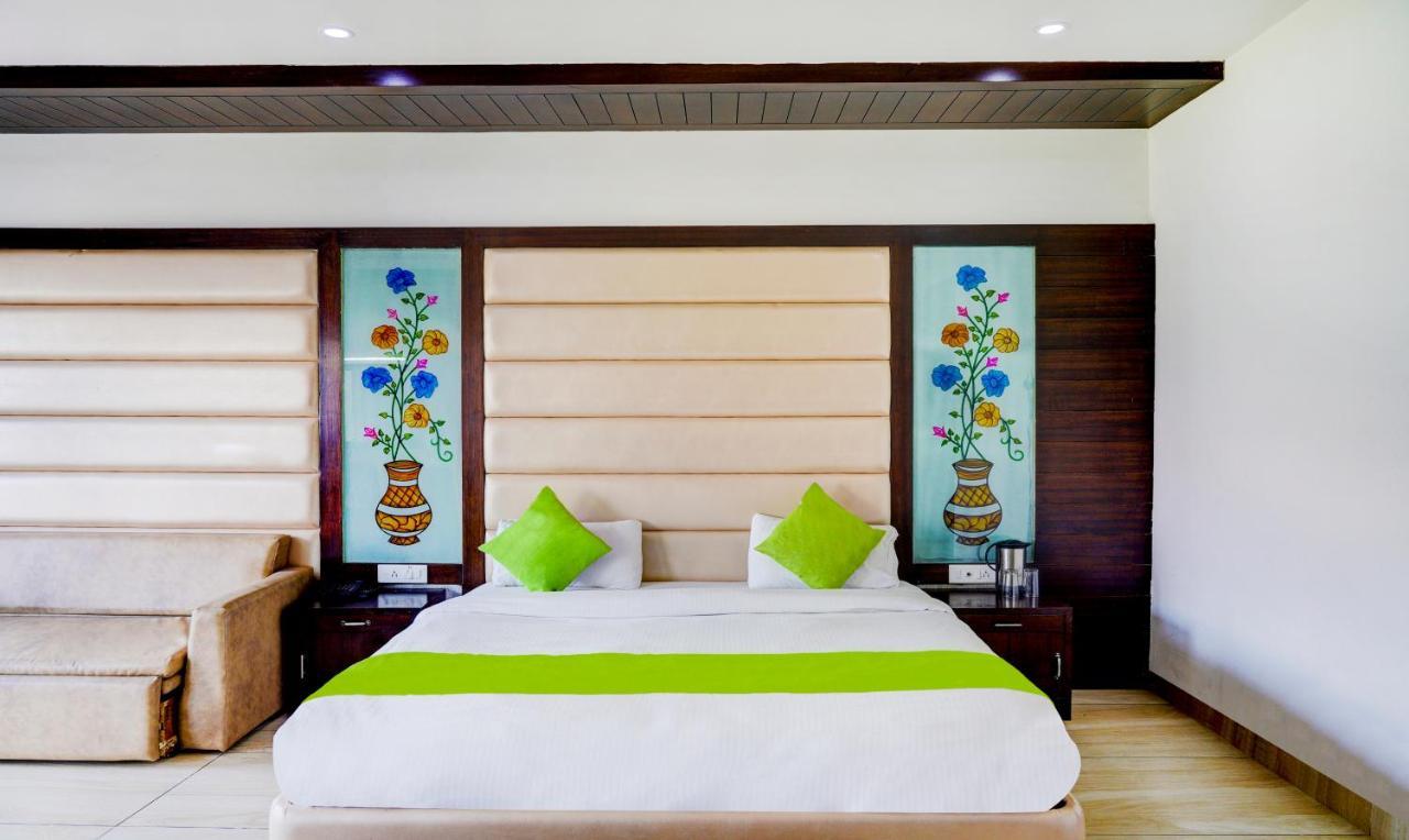Treebo Trend Value And Spa Mussoorie Εξωτερικό φωτογραφία