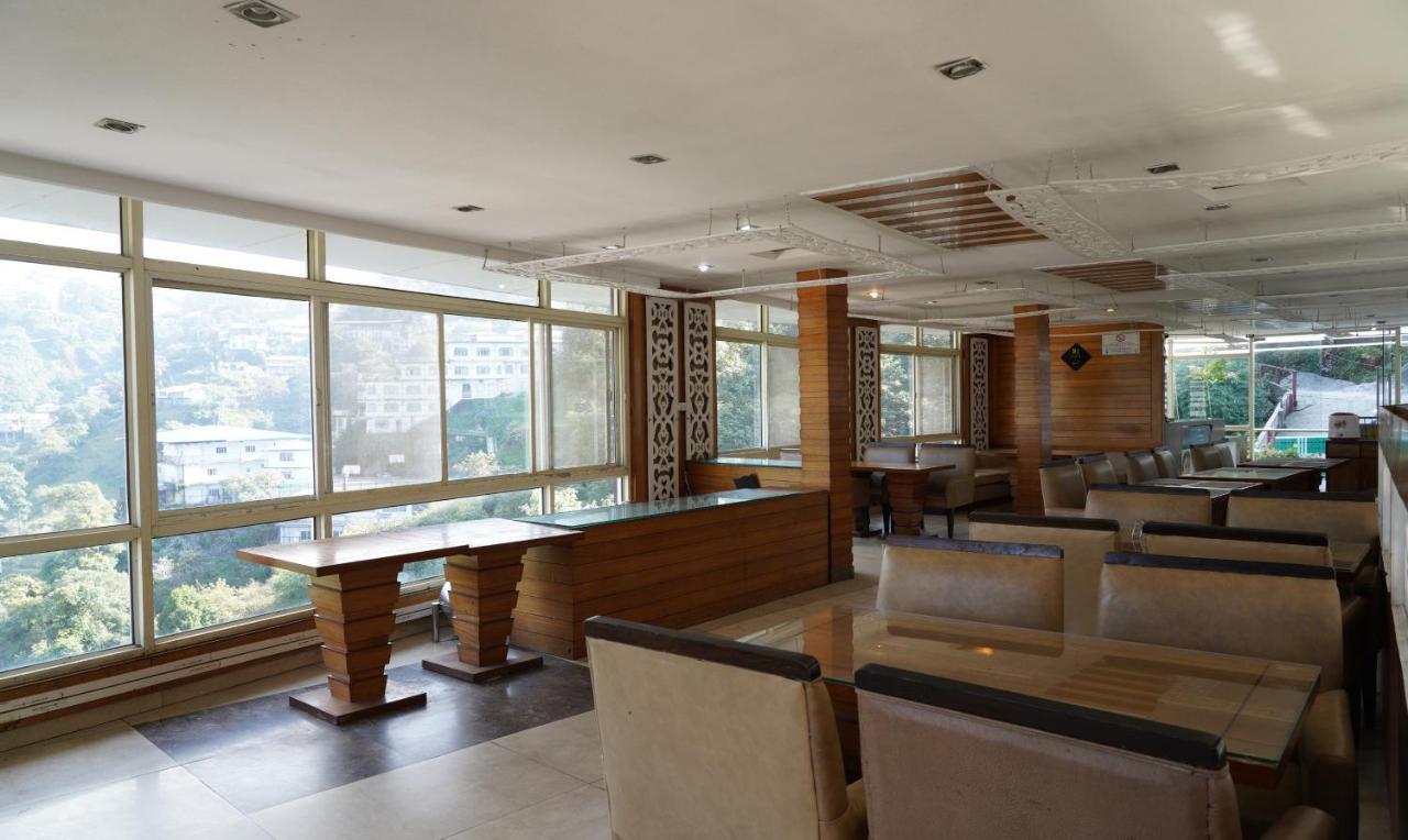 Treebo Trend Value And Spa Mussoorie Εξωτερικό φωτογραφία