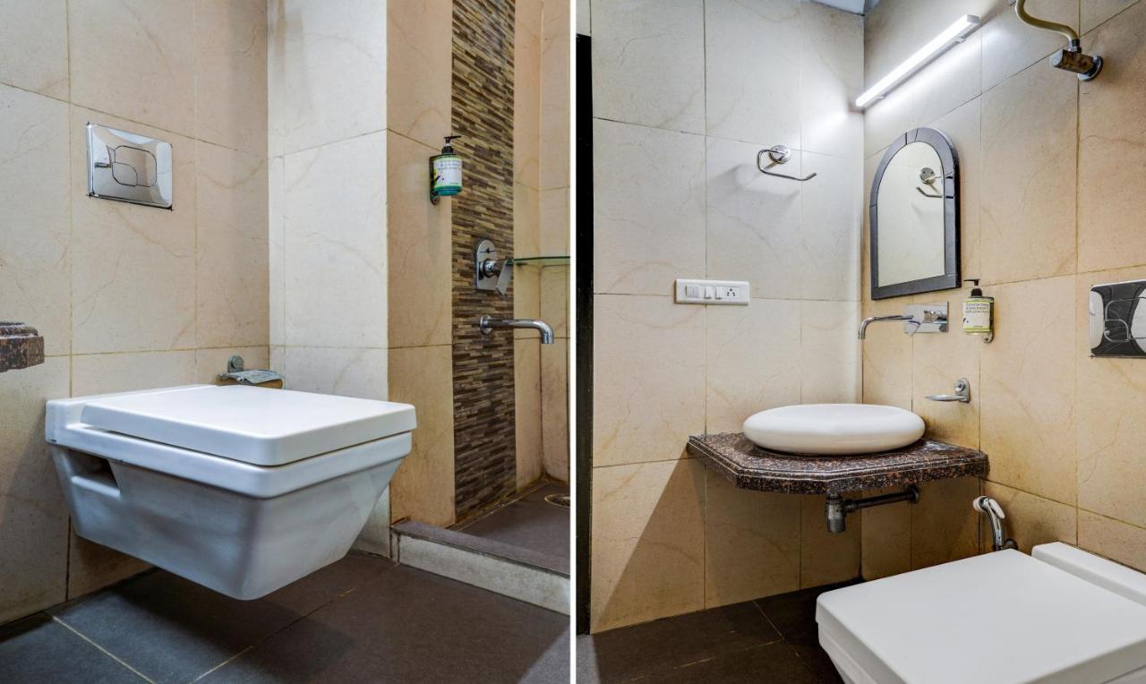 Treebo Trend Value And Spa Mussoorie Εξωτερικό φωτογραφία