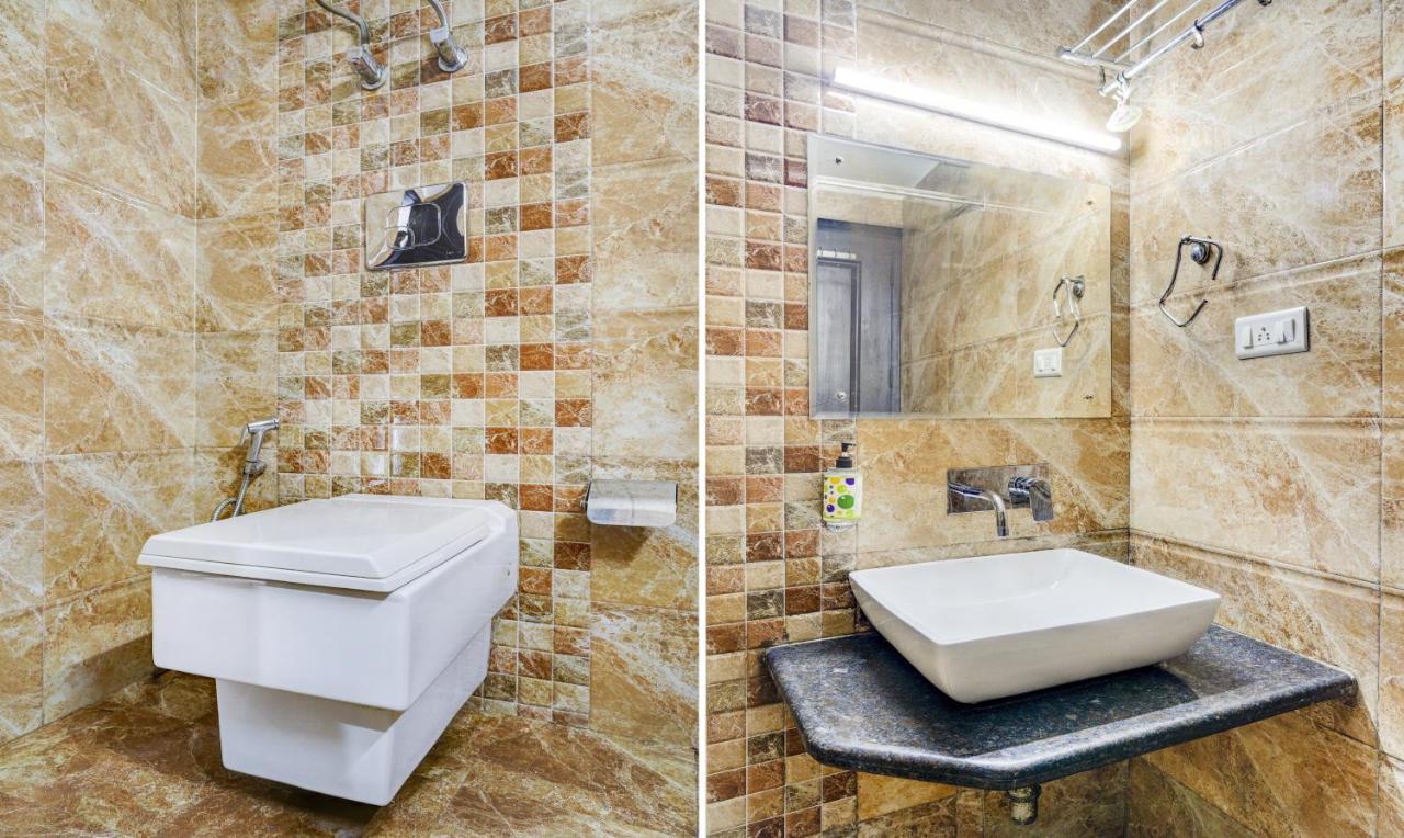 Treebo Trend Value And Spa Mussoorie Εξωτερικό φωτογραφία