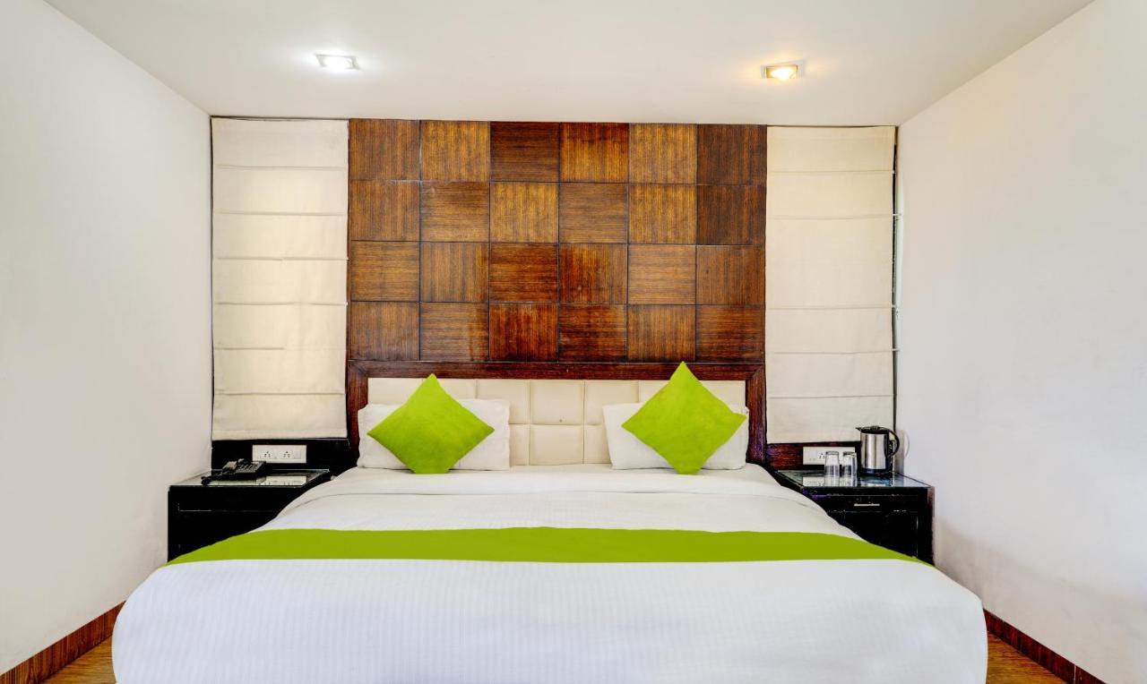 Treebo Trend Value And Spa Mussoorie Εξωτερικό φωτογραφία