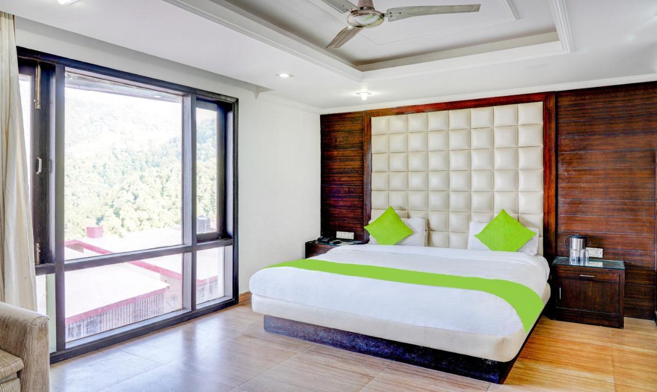 Treebo Trend Value And Spa Mussoorie Εξωτερικό φωτογραφία