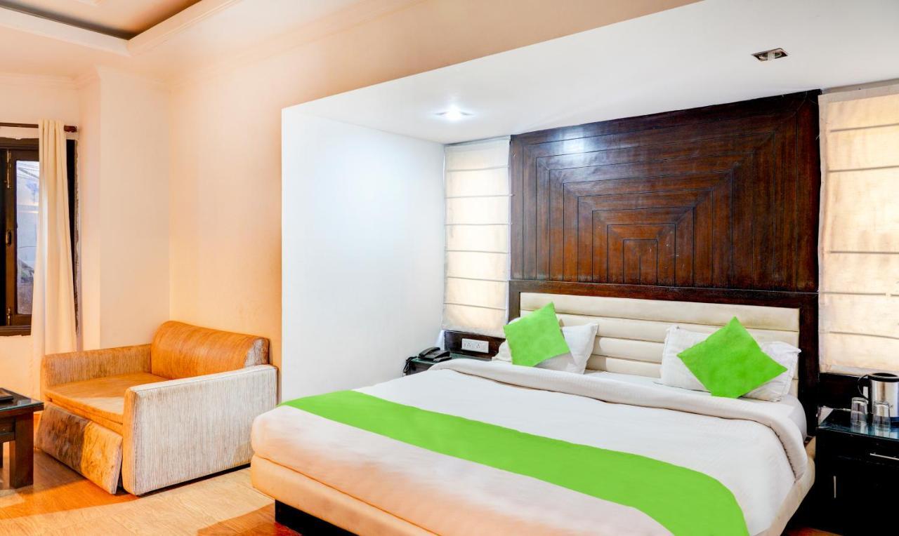 Treebo Trend Value And Spa Mussoorie Εξωτερικό φωτογραφία