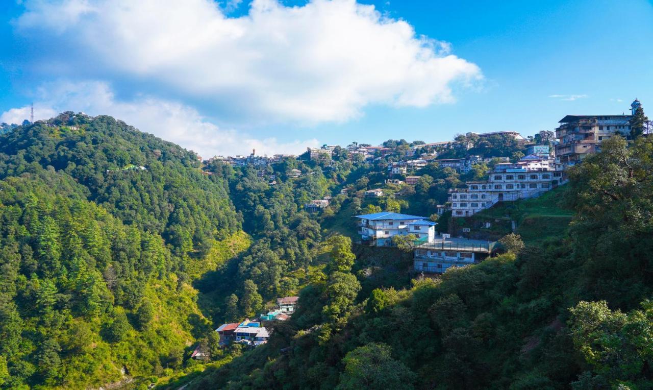 Treebo Trend Value And Spa Mussoorie Εξωτερικό φωτογραφία