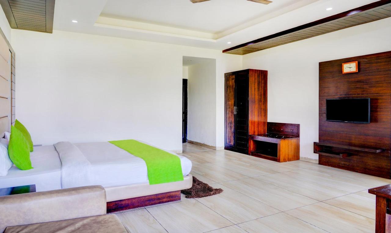 Treebo Trend Value And Spa Mussoorie Εξωτερικό φωτογραφία