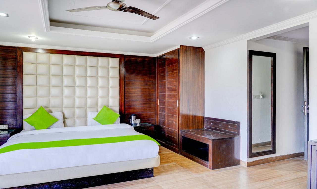 Treebo Trend Value And Spa Mussoorie Εξωτερικό φωτογραφία