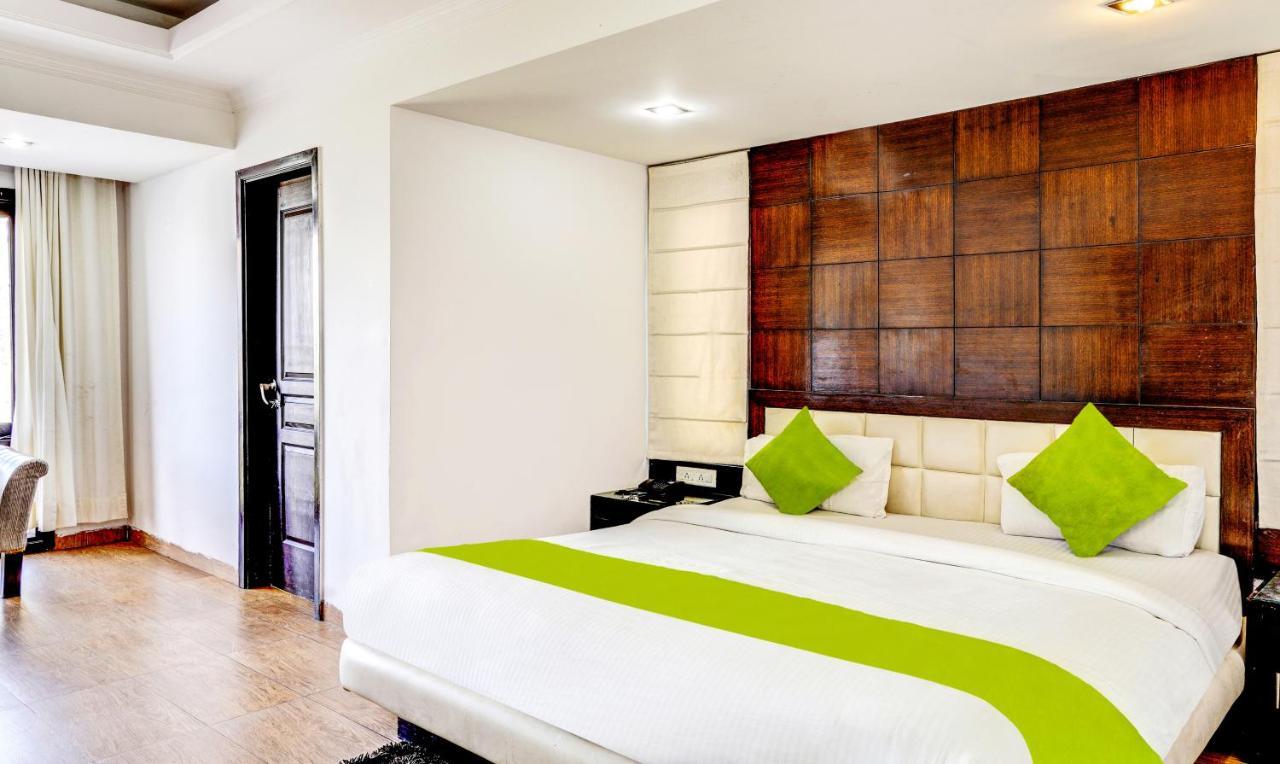 Treebo Trend Value And Spa Mussoorie Εξωτερικό φωτογραφία