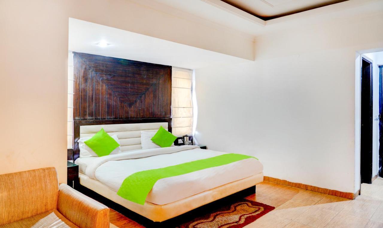 Treebo Trend Value And Spa Mussoorie Εξωτερικό φωτογραφία