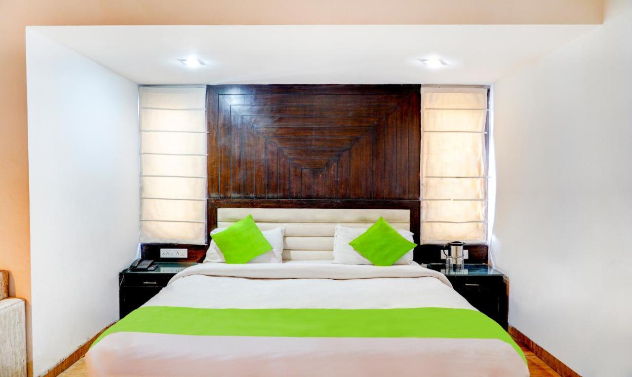 Treebo Trend Value And Spa Mussoorie Εξωτερικό φωτογραφία